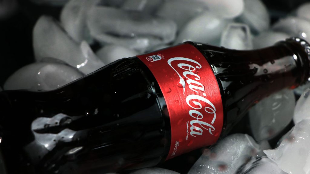 Coca Cola y su importancia en la economía mundial