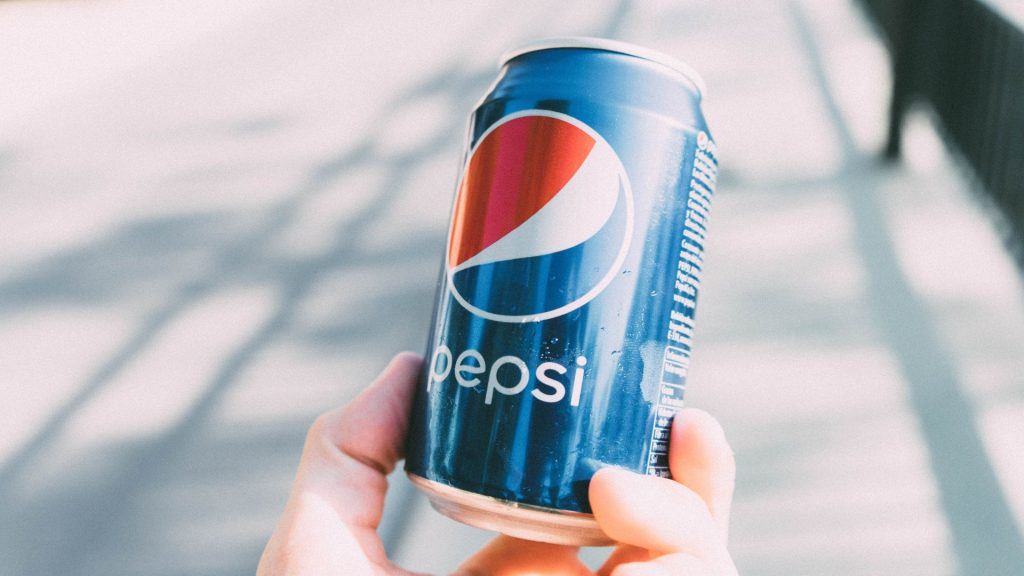 Importancia de Pepsi para la economía mundial