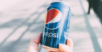 Importancia de Pepsi para la economía mundial