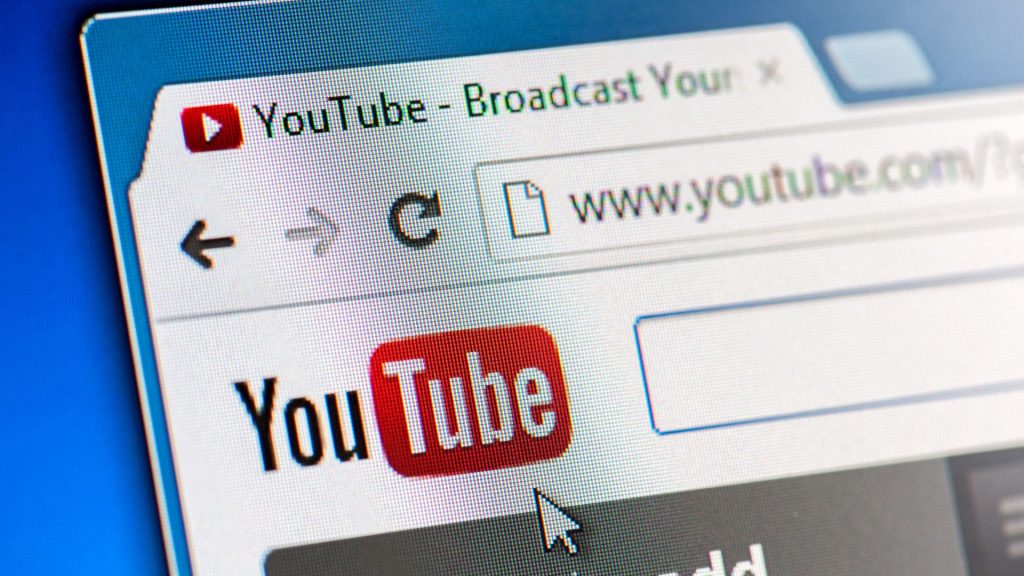 Importancia de Youtube para la economía mundial